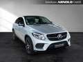 Mercedes-Benz GLE 400 GLE 400 4M Coupe AMG L. AHK HUD Distr Pano 360° Silber - thumbnail 7
