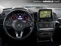 Mercedes-Benz GLE 400 GLE 400 4M Coupe AMG L. AHK HUD Distr Pano 360° Silber - thumbnail 9