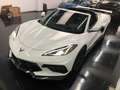 Chevrolet Corvette C8 Z51 White - thumbnail 8