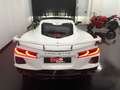 Chevrolet Corvette C8 Z51 Blanco - thumbnail 10