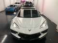 Chevrolet Corvette C8 Z51 Blanc - thumbnail 7