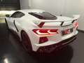 Chevrolet Corvette C8 Z51 Blanc - thumbnail 5
