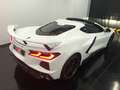 Chevrolet Corvette C8 Z51 Blanco - thumbnail 4