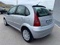 Citroen C3 1.4 HDi 70CV Elegance OK NEOPATENTATO Argento - thumbnail 8