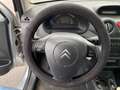 Citroen C3 1.4 HDi 70CV Elegance OK NEOPATENTATO Argento - thumbnail 11