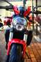 Ducati Monster 821 ***MOTO VERTE*** Rood - thumbnail 6