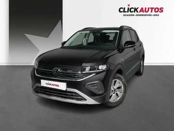 1.0 TSI Life Aut. 85kW