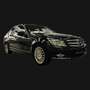 Mercedes-Benz C 220 CDI BlueEfficiency Lim.*2.hd*Xenon*AHK Noir - thumbnail 1