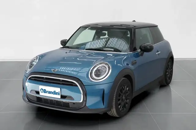 MINI Cooper D Paceman 1.5 Cooper Classic Premium Mid Package auto