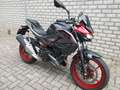 Kawasaki Z 500 35 KW Červená - thumbnail 3