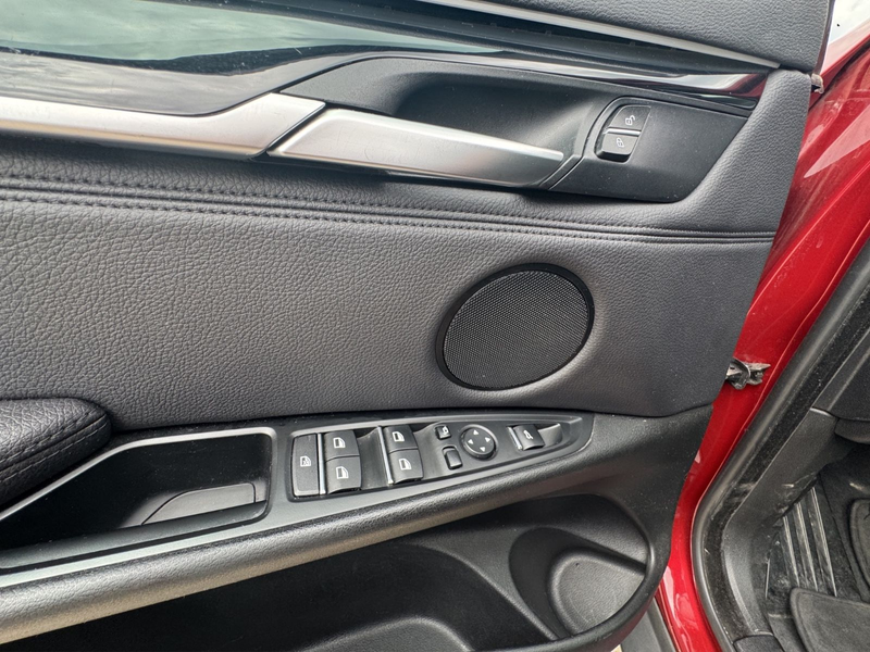 BMW X6 xDrive 30 d /LEDER/NAVI/KAMERA/ — photo 15