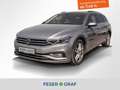 Volkswagen Passat Variant 2.0 TDI Business 4Mot/MATRIX/FSH Silber - thumbnail 1