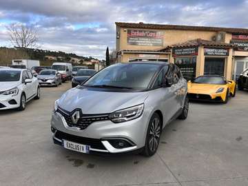 1.6 DCI 160CH ENERGY INITIALE PARIS EDC