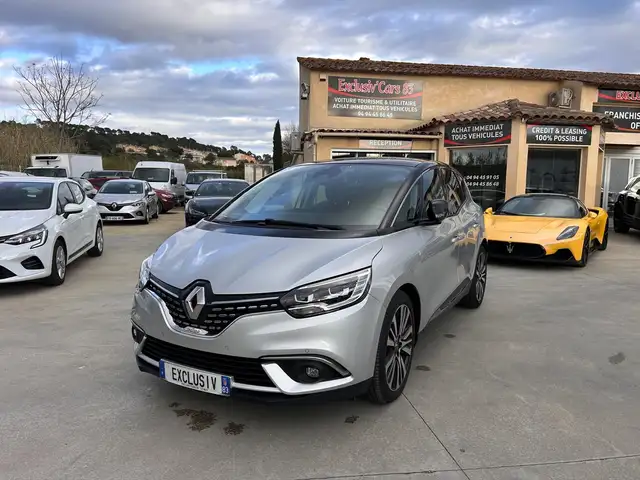 Renault Scenic 1.6 DCI 160CH ENERGY INITIALE PARIS EDC