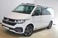 Volkswagen T6.1 California Beach Camper Edition 2.0 TDI RCam Білий - thumbnail 5