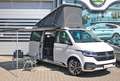 Volkswagen T6.1 California Beach Camper Edition 2.0 TDI RCam Білий - thumbnail 9