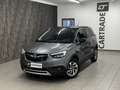 Opel Crossland X EcoTec / LED/ LANE A./ SIDE A./ TEMPOMAT/ SITZH... Grau - thumbnail 2