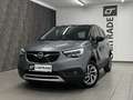Opel Crossland X EcoTec / LED/ LANE A./ SIDE A./ TEMPOMAT/ SITZH... Grau - thumbnail 1