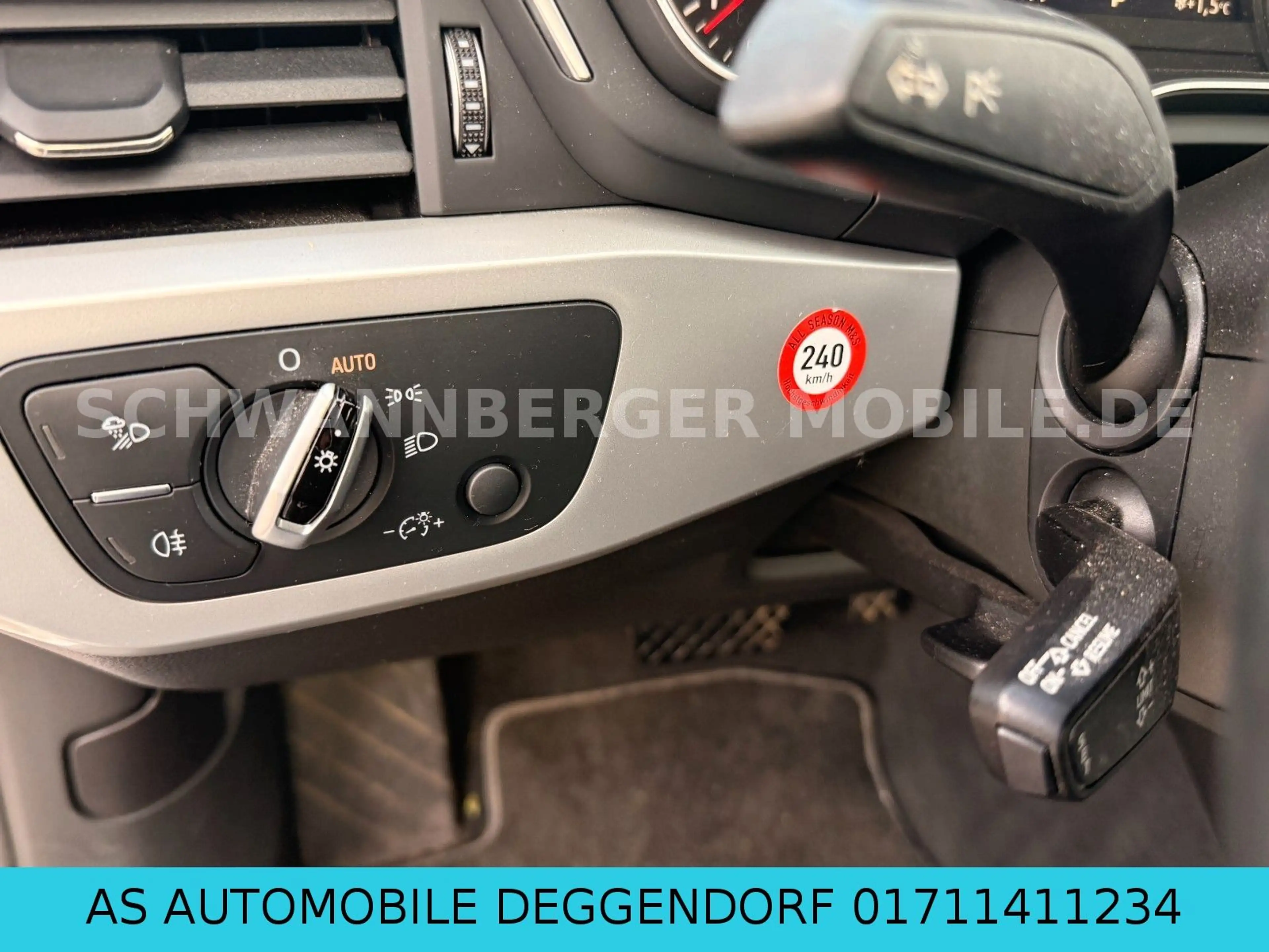Audi A5 Sportback quattro — photo 15