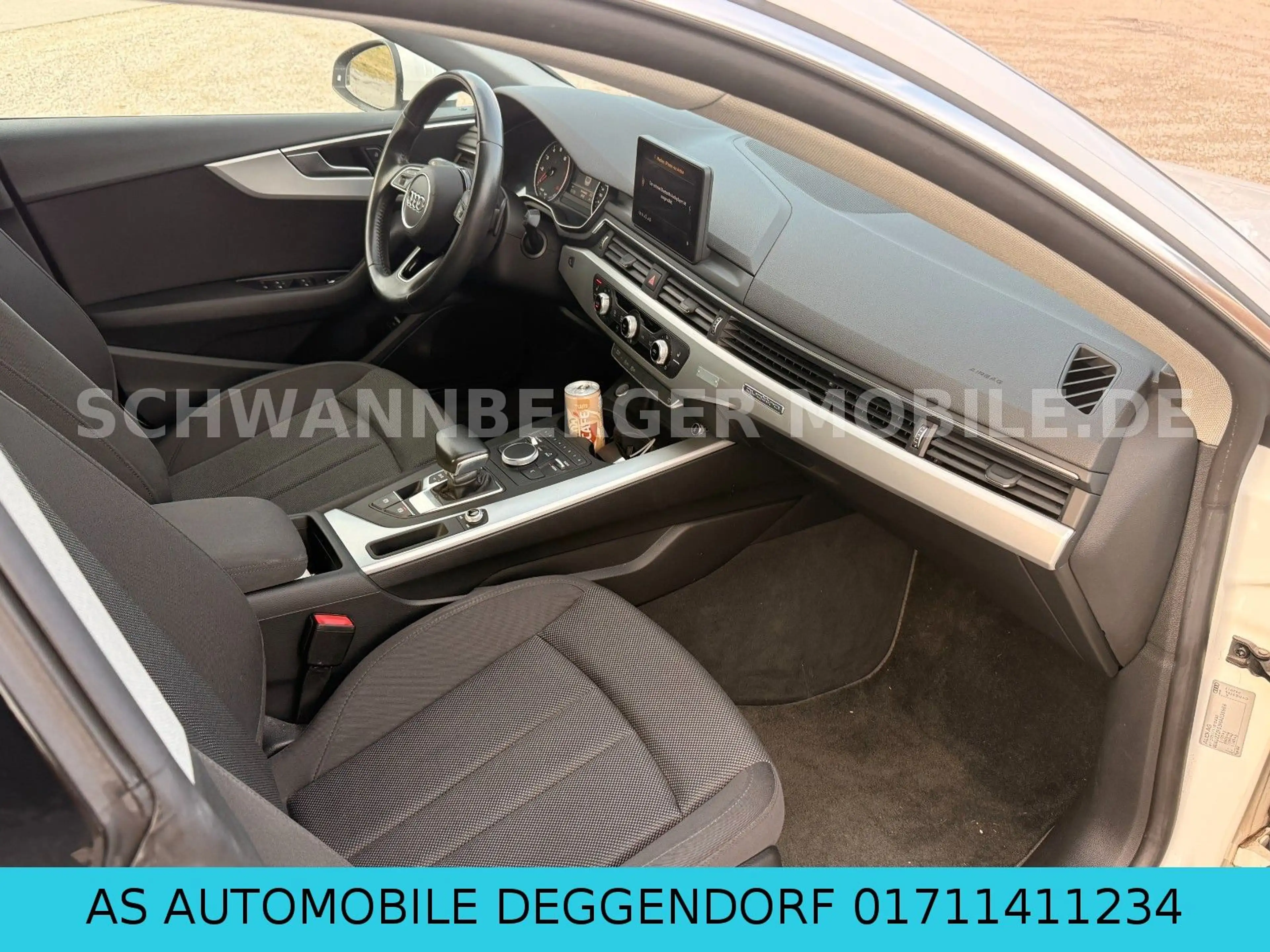 Audi A5 Sportback quattro — photo 9