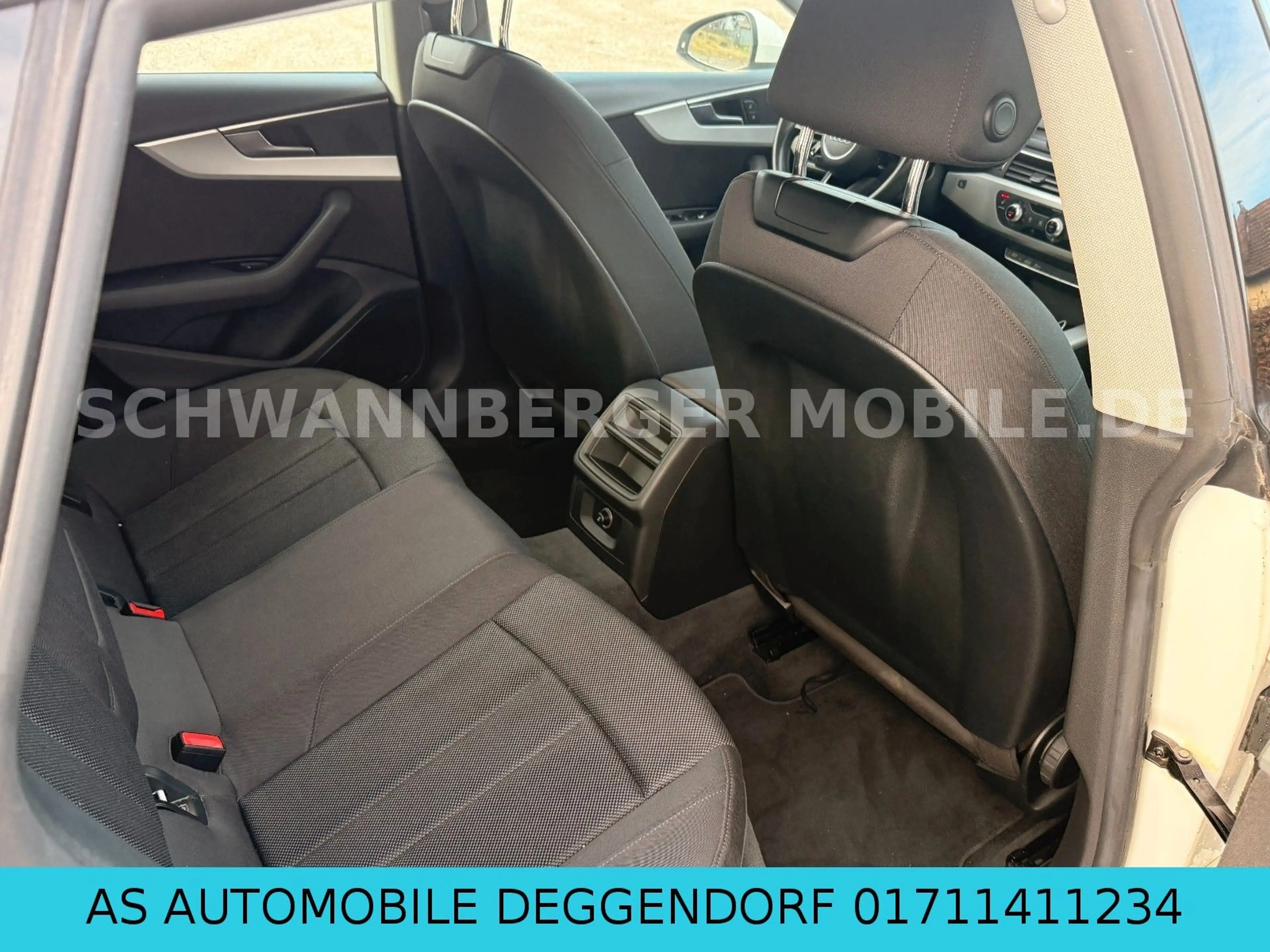 Audi A5 Sportback quattro — photo 10
