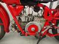 Moto Guzzi Airone 250 Sport Czerwony - thumbnail 4