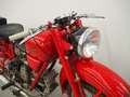 Moto Guzzi Airone 250 Sport Kırmızı - thumbnail 10
