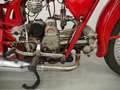 Moto Guzzi Airone 250 Sport Czerwony - thumbnail 3