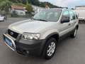 Ford Maverick Basis*Standheizung*Service*AHK* Silber - thumbnail 4