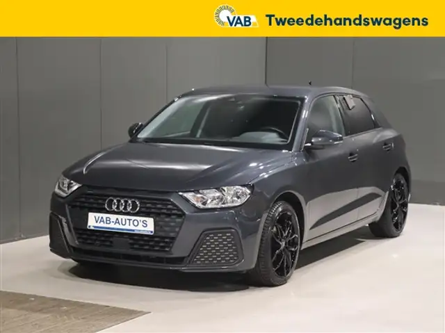 Audi A1 SPORTBACK 25 TFSI S-TRONIC