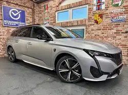 Peugeot 308 SW 1.6 220cv Hyb-Ess Auto GT