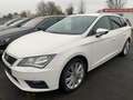 SEAT Leon Xcellence 1.4 TSi *NAVI *DAB-T *Sportpak. *PDC-CAM Bílá - thumbnail 1