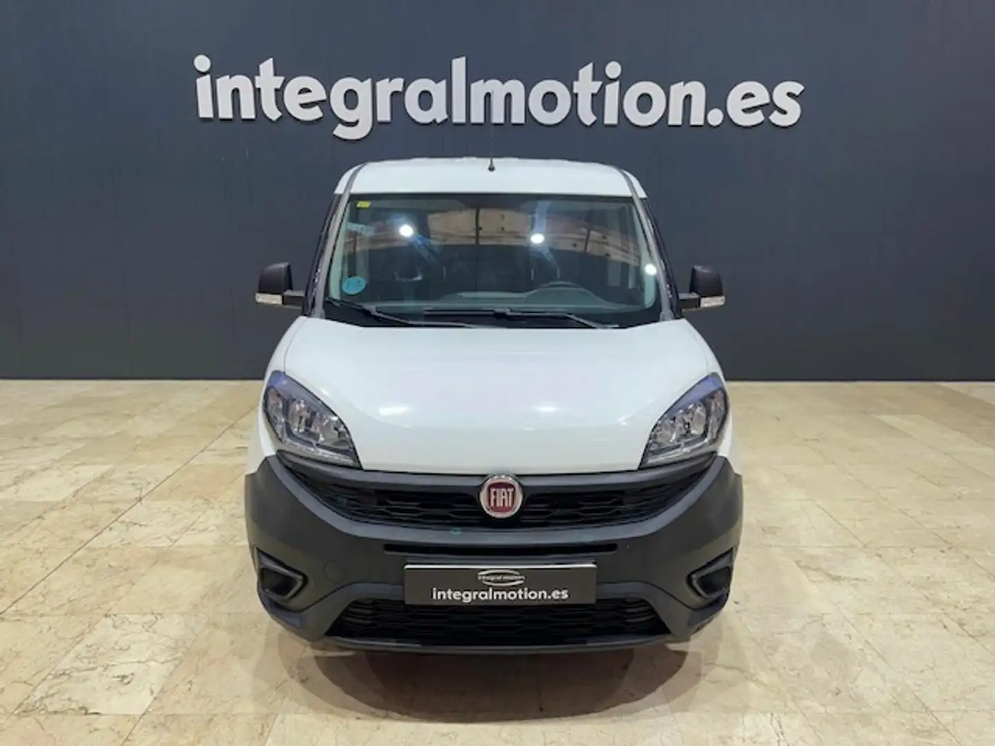 Fiat Dobló 1.3 MTJ FURGON 95CV - 2