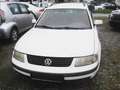 Volkswagen Passat Variant Passat 1.9 TDI /2 Mon.TÜV/ ABs+ZV+Klima+AHK+FG Wit - thumbnail 1