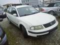 Volkswagen Passat Variant Passat TDI /2 Mon.TÜV/ Winterauto /ZV+Klima+AHK Weiß - thumbnail 15