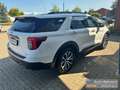 Ford Explorer ST-Line Plug-in-Hybrid 7-Sitzer WR + SR Blanc - thumbnail 8