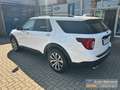 Ford Explorer ST-Line Plug-in-Hybrid 7-Sitzer WR + SR Blanc - thumbnail 10