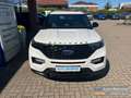 Ford Explorer ST-Line Plug-in-Hybrid 7-Sitzer WR + SR Blanc - thumbnail 2