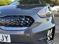 Kia Niro 1.6 HEV Drive 141 Gris - thumbnail 24