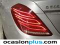 Mercedes-Benz S 500 4M Aut. Plateado - thumbnail 16
