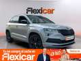Skoda Karoq 1.5 TSI Sportline ACT DSG Gris - thumbnail 1