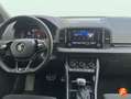Skoda Karoq 1.5 TSI Sportline ACT DSG Gris - thumbnail 12