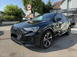 Audi Q3 Sportback 1.4 45 TFSI e
