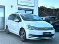 Volkswagen Touran 1.5 TSI /Pano/AHK/StHzG/7-Sitzer/DynAudio Weiß - thumbnail 3