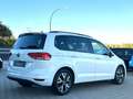 Volkswagen Touran 1.5 TSI /Pano/AHK/StHzG/7-Sitzer/DynAudio Weiß - thumbnail 4