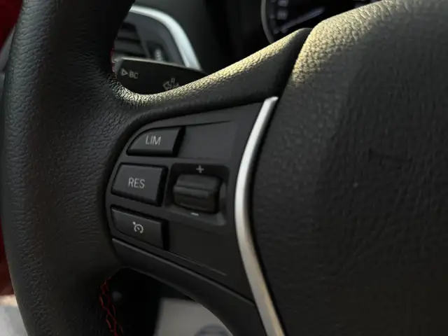 BMW 1 Series view 13