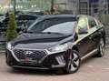 Hyundai IONIQ 1.6 GDI ISG FEEL 6-DCT AUT 2021 Schwarz - thumbnail 6