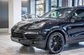 Porsche Cayenne S Diesel APPROVED AHK BOSE SITZK. PANO Negro - thumbnail 10
