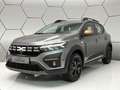 Dacia Sandero Stepway Extreme TCe 100 ECO-G City SHZ Gris - thumbnail 36