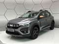 Dacia Sandero Stepway Extreme TCe 100 ECO-G City SHZ Gris - thumbnail 26